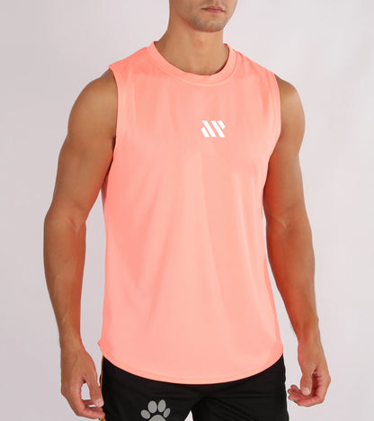 ADED Summer new Gym Vest Men Bodybuilding Sleeveless Sports Tank Top quick-drying mesh Fitness Running Tank Top men Clothes
