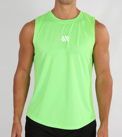 ADED Summer new Gym Vest Men Bodybuilding Sleeveless Sports Tank Top quick-drying mesh Fitness Running Tank Top men Clothes