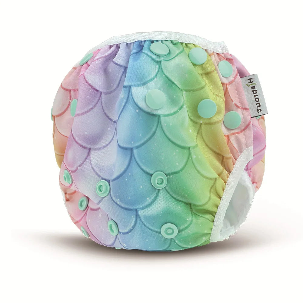 Infant swimming trunk/swim diaper swimsuit boy swim diapers/newborn baby girl swimwear 0 1 2 years