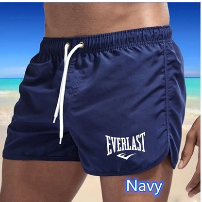 Men's swimwear, beach waterproof shorts, surfboard, men's clothing, swimwear, swimming, sports beach fashion, sexy, summer