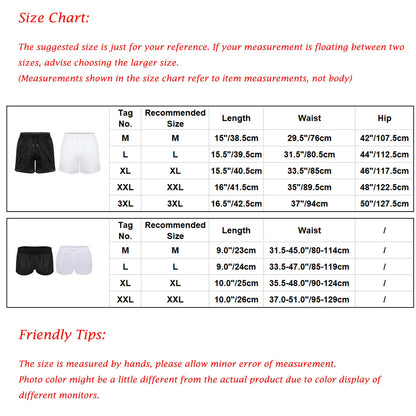 Transparent Swimwear Mens Swim Shorts Sexy Solid Drawstring Quick Dry Beach Shorts Man Swimming Trunks with Bulit-in Mesh Briefs