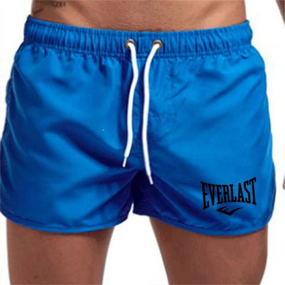 Men's swimwear, beach waterproof shorts, surfboard, men's clothing, swimwear, swimming, sports beach fashion, sexy, summer
