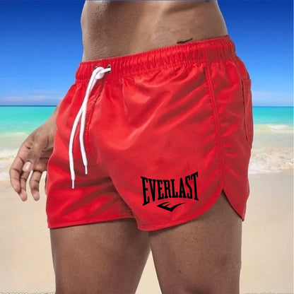Men's swimwear, beach waterproof shorts, surfboard, men's clothing, swimwear, swimming, sports beach fashion, sexy, summer