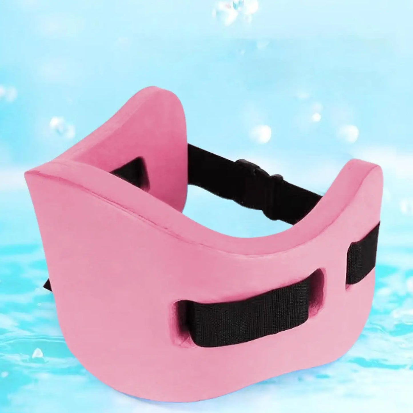 Swim Belt Pool Water Flotation Equipment Training Buoyancy Board For Adults Kids Swimming Training Pool Beach Bathtub Snorkeling