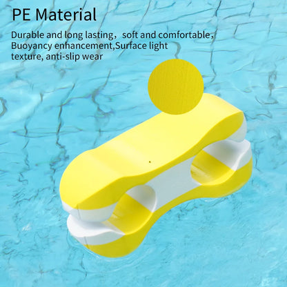 Hot Sale Children's Safety Training Adult Swimming Practice Leg Splint Equipment Artifact EVA Foam Freestyle Artifact Equipment