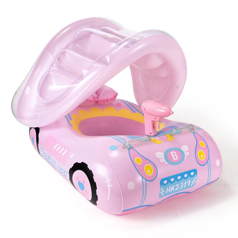 Pool Float Inflatable Swim Tube Swim Accessory Swimming Ring For Summer Water Sports Swimming Circle Swim Float ﻿ ﻿