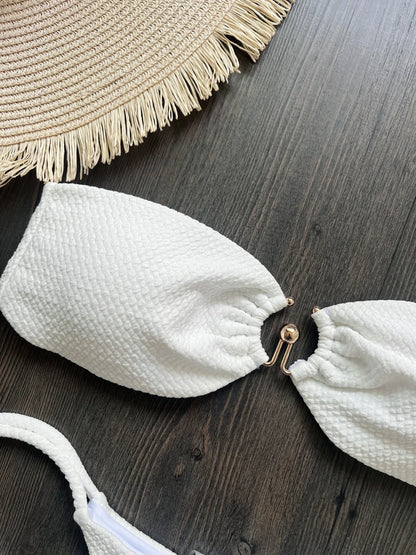 Sexy Women Swimsuit Micro Bikini 2025 Push Up Swimwear Sexy Bikini Set Brazilian Biquini Female Swimming Suit Beachwear