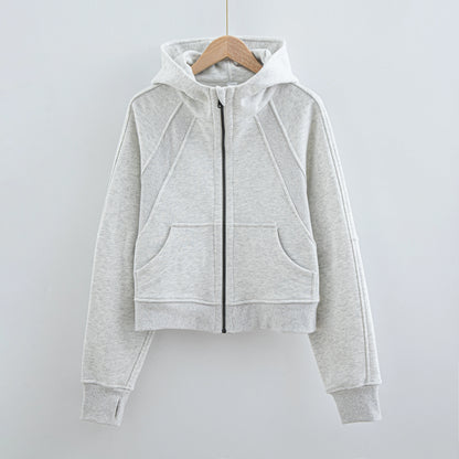 Yoga Clothes Gym Shirt Clothing Top Shirt Sports Coat for Women Long-sleeve Top Suit for Fitness Gym Clothes Shirts Sportswear