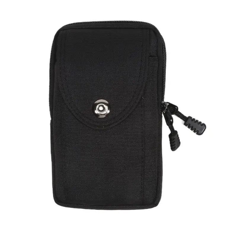 Men Waist Pack Bag Oxford Pouch Outdoor Waterproof Tactical Military Sport Hunting Belt Molle Mobile Phone Travel Bags