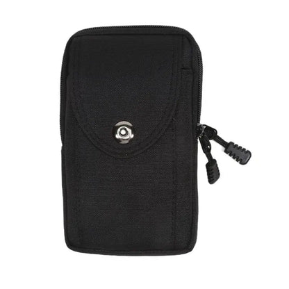 Men Waist Pack Bag Oxford Pouch Outdoor Waterproof Tactical Military Sport Hunting Belt Molle Mobile Phone Travel Bags