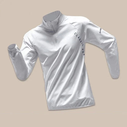 Men Gym Sets Outdoor Sports Tops Pants Trendy Youth Windbreaker Breathable Tracksuits Jogging Training Clothes Wearing 4 Season