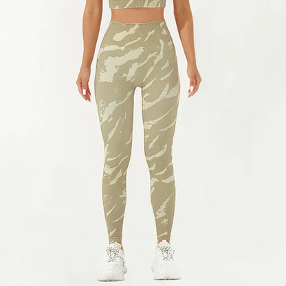 Women's Fitness Clothing Gym Sport Outfit for Woman Sweatsuit Lady Sets Womens Clothes Gym Women 2 Piece Set Outfit Sports Bra