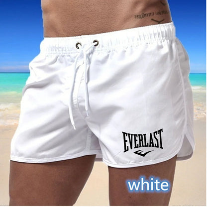 Men's swimwear, beach waterproof shorts, surfboard, men's clothing, swimwear, swimming, sports beach fashion, sexy, summer