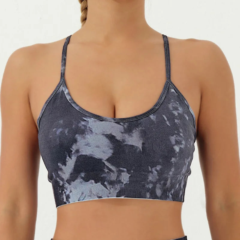 Women's Fitness Clothing Gym Sport Outfit for Woman Sweatsuit Lady Sets Womens Clothes Gym Women 2 Piece Set Outfit Sports Bra