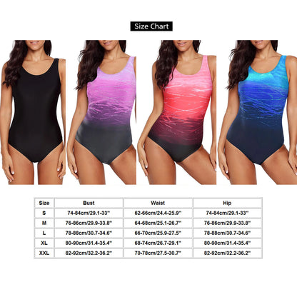 Womens Swimming  Padded Swimsuit   Bikini Sets Swimwear Sporty Bathing  For Swimsuit  Women Bikini Mujer 2024 New купальник