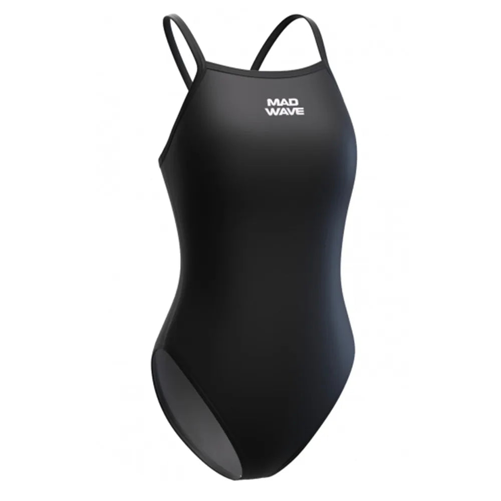 Pool Competitive Swimsuit Sexy Sports Swimsuit One-piece Functional Training Swimsuit Bodysuit Thin Swimming Clothing 2026